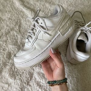 Nike Air Force Shadow